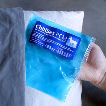 ChillSet PCM Cold Pack
